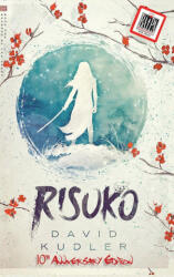 David Kudler, James L. Egan - Risuko - David Kudler, James L. Egan (2016)