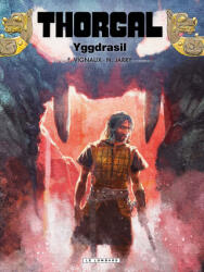 Thorgal - Tome 44 - Yggdrasil - Nicolas Jarry (2026)