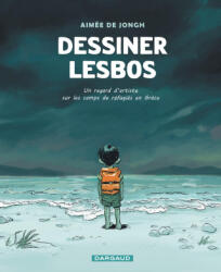 Dessiner Lesbos - Aimée de Jongh (2026)