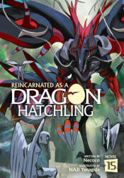 Reincarnated as a Dragon Hatchling (2027)