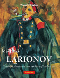 Mikhail Larionov - Yevgeny Kovtun (2026)