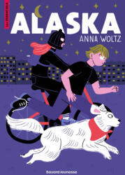 Anna Woltz - Alaska - Anna Woltz (2026)