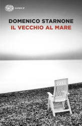 vecchio al mare - Domenico Starnone (2025)