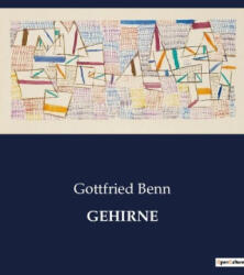 GEHIRNE - Benn (2023)