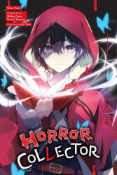 Horror Collector, Vol. 1 (2025)