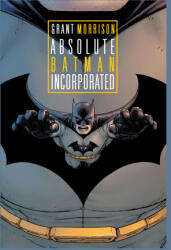 Absolute Batman Incorporated (2026)