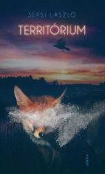 Territórium (ISBN: 9789635185788)