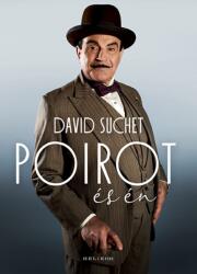 Poirot és én (ISBN: 9789636209155)