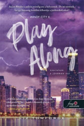 Play Along - Szerelem a játékon túl (ISBN: 9786151172940)