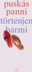 Történjen bármi (ISBN: 9789631447712)