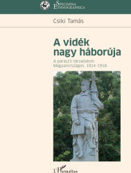 A vidék nagy háborúja (ISBN: 9789636466183)