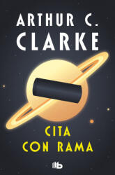 CITA CON RAMA - ARTHUR C CLARKE (2023)