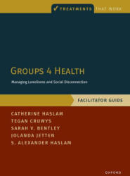 Groups 4 Health - Haslam, Catherine (2025)