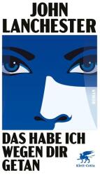 Das habe ich wegen dir getan (ISBN: 9783608967265)