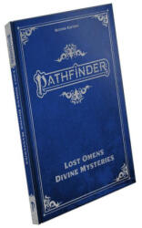 Pathfinder Lost Omens Divine Mysteries Special Edition (ISBN: 9781640786257)