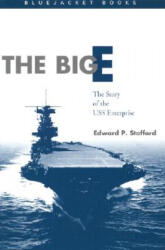 Edward Peary Stafford - Big E - Edward Peary Stafford (ISBN: 9781557509987)