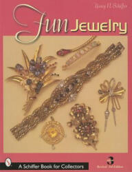 Fun Jewelry - Nancy Schiffer (ISBN: 9780764313738)