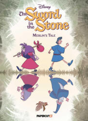 The Sword in the Stone Original Vol. 2 - SCHULTZ, ERICA (ISBN: 9781545820667)
