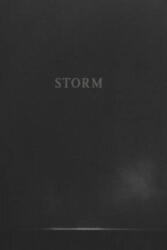 Storm: Paolo Pellegrin - Paolo Pellegrin (2010)