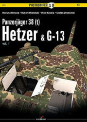 Panzerjager 38 (2014)