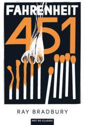 Fahrenheit 451 - Ray Bradbury (ISBN: 9791035817695)
