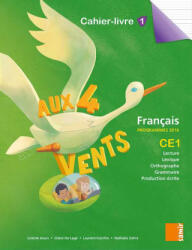 Aux 4 Vents (ISBN: 9786144432426)