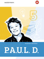 P. A. U. L. D. - Persönliches Arbeits- und Lesebuch Deutsch für Gymnasien - Ausgabe 2026 für Nordrhein-Westfalen (2026)