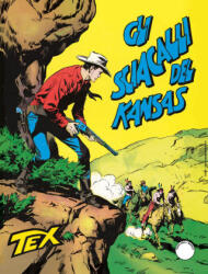 Tex collezione book - Gianluigi Bonelli (2026)