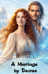 A Marriage by Decree - Olena Shevtsova (2026)