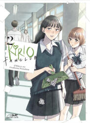 KIRIO FAN CLUB VOL. 2 - CHIKYU NO OSAKANA PON-CHAN (2025)