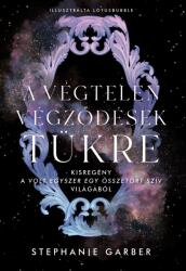 A végtelen végződések tükre (ISBN: 9786151220153)