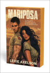 MARIPOSA - AXELSON LEXIE (ISBN: 9781668275771)