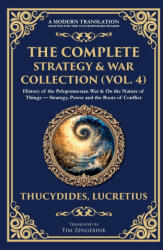 The Complete Strategy & War Collection (ISBN: 9781806294275)