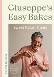 Facilissimo! : Easy Cakes and Bakes for Everyday Italian Treats - Dell' Anno, Giuseppe (ISBN: 9781787139855)