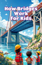 How Bridges Work for Kids - Khasan Laudry (ISBN: 9783690835848)