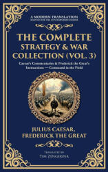 The Complete Strategy & War Collection (ISBN: 9781806294251)