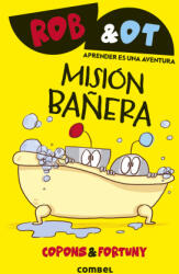 Misión ba? era - Jaume Copons Ramon (ISBN: 9788411582049)