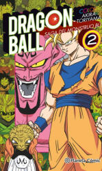Dragon Ball Color Bu 02 - Daruma Serveis Lingüístics (2016)
