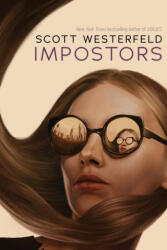 Impostors - Scott Westerfeld (ISBN: 9781338757903)