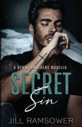 Secret Sin - Jill Ramsower (ISBN: 9781963286441)