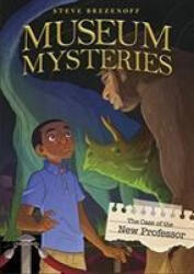 Museum Mysteries Pack C of 2 - BREZENOFF STEVE (ISBN: 9781474770828)