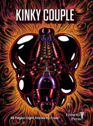 Kinky Couple - Coax (ISBN: 9781968703318)