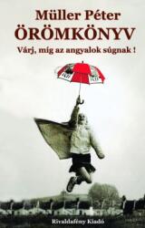 Örömkönyv (ISBN: 9789638985262)