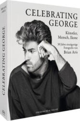 Celebrating George - Brian Aris, Helmut Ertl (2026)