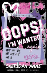 Oops! I'm Wanted Again - Sheridan Anne (2026)