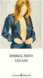Eshkol Nevo - Legami - Eshkol Nevo (2024)
