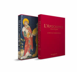 L'Apocalypse de Saint Jean illustrée par la tapisserie d'Angers - Jean, Paule Amblard (ISBN: 9782903656751)