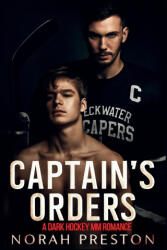 Captain's Orders - Norah Preston (2025)