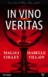 In vino veritas - Villain, Collet (2023)