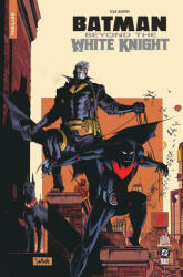 Urban Comics Nomad : Batman Beyond the White Knight - Sean Murphy, Clay MCCORMACK (2026)